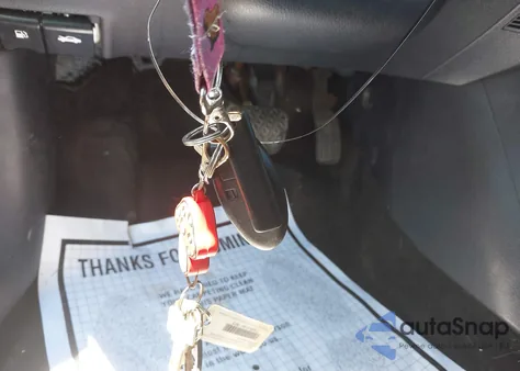 2015 Nissan Sentra Fe+ S/S/Sl/Sr/Sv from USA, damaged, VIN 3N1AB7AP2FY261778